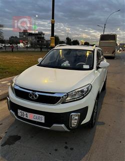 BAIC Q35